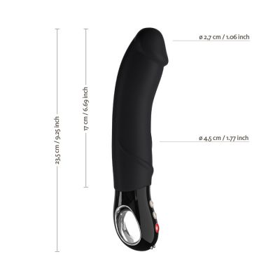 Big Boss – Black Linepure Fantasy