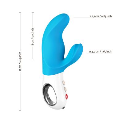 Miss Bi – Bouble Your Fun